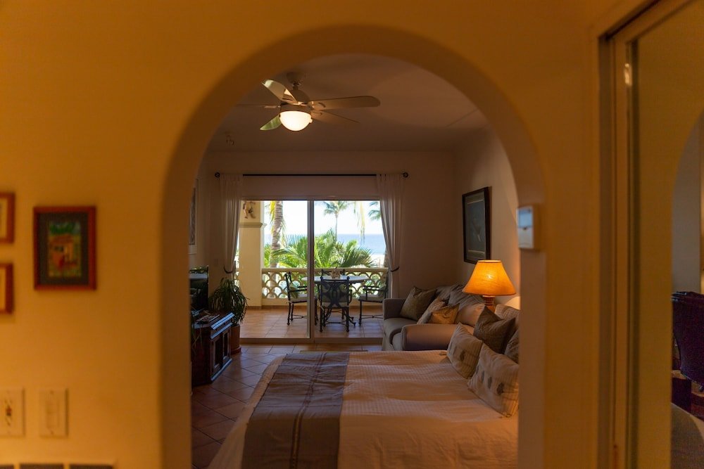 Фото Hotel Posada Real