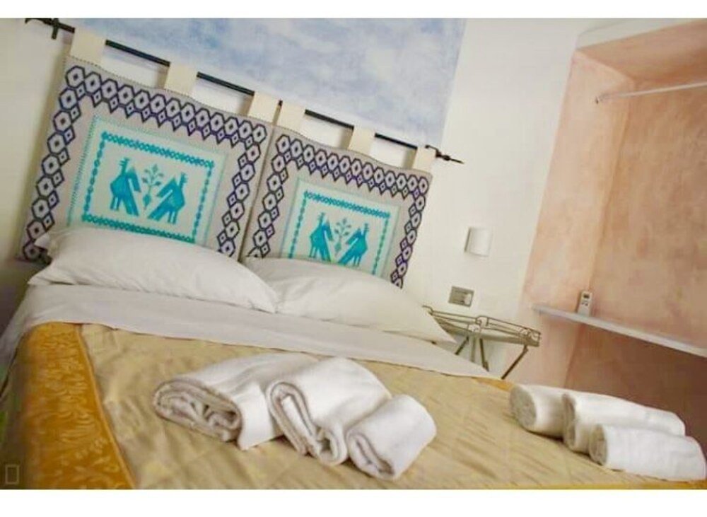 Фото Villa di L'Abbiu House