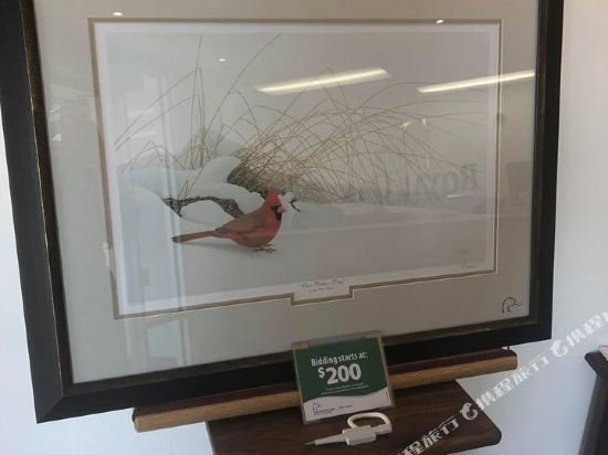 Фото Royal Oak Inn And Suites & Rv Park