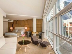 Гостиница Room Mate Aitana