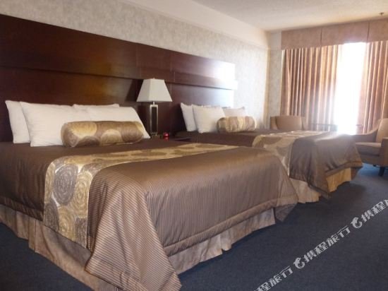 Фото Tropical Inn