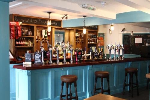 Фото The Fountain Tavern