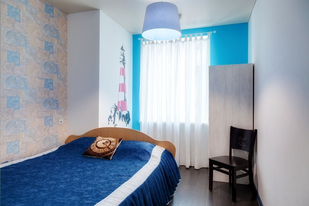 Фото ИжХостел