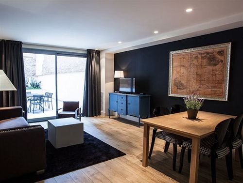 Фото Cosmo Apartments Passeig de Gràcia