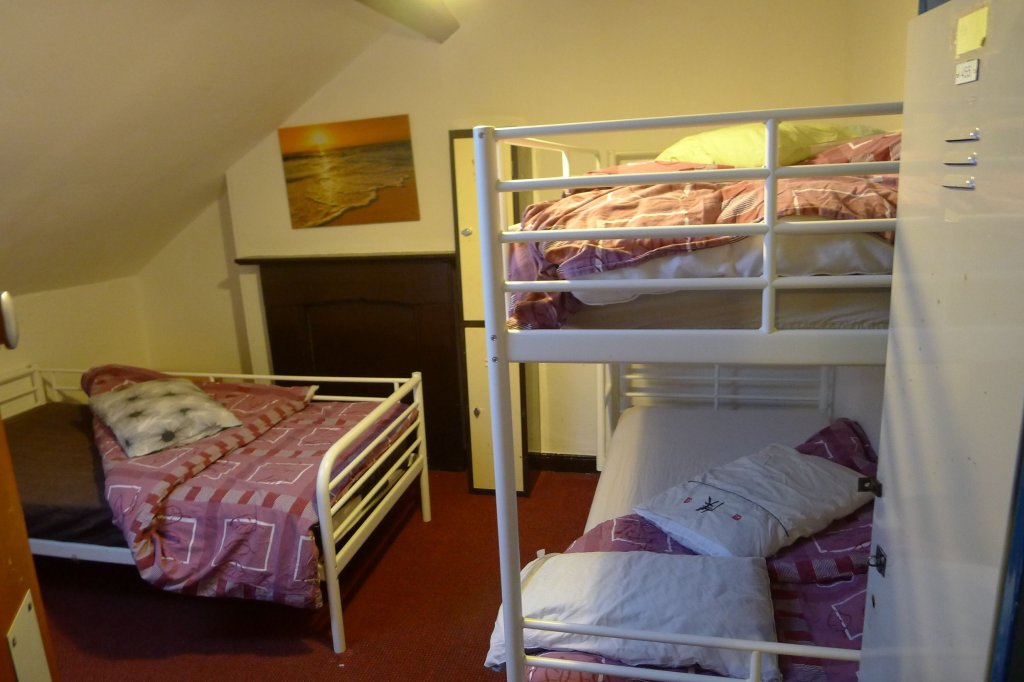 Фото Lagan Backpackers