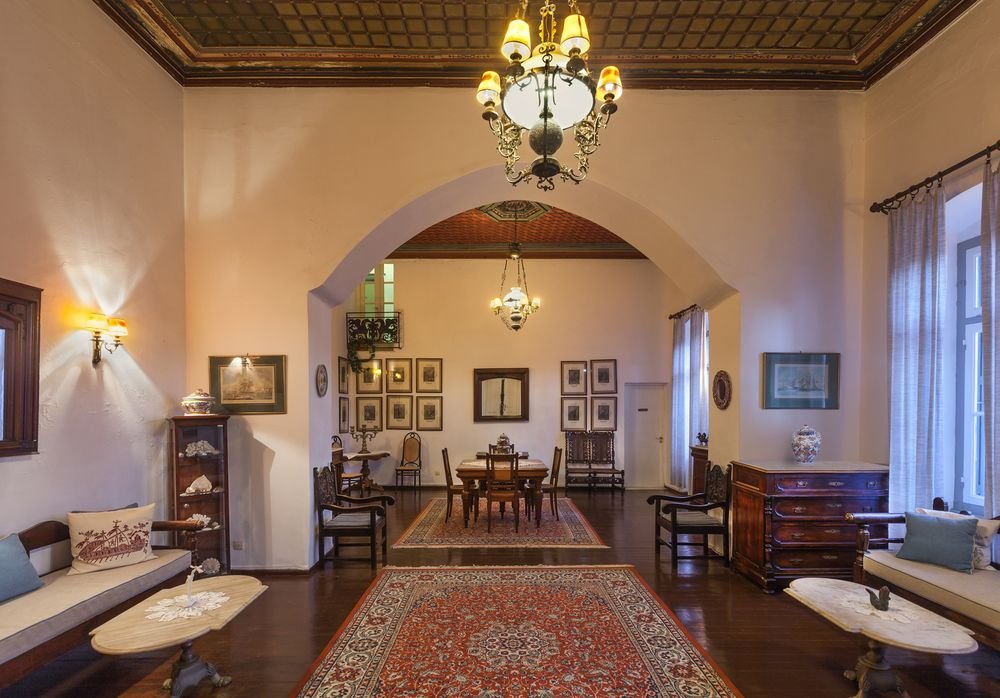 Фото Hydroussa Hotel