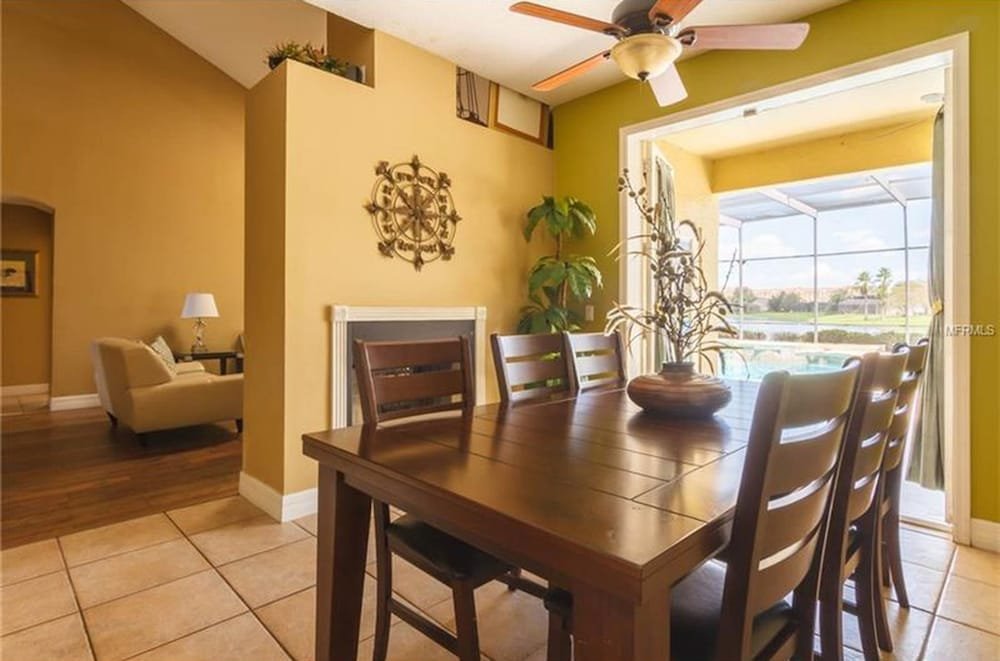 Фото Formosa Gardens