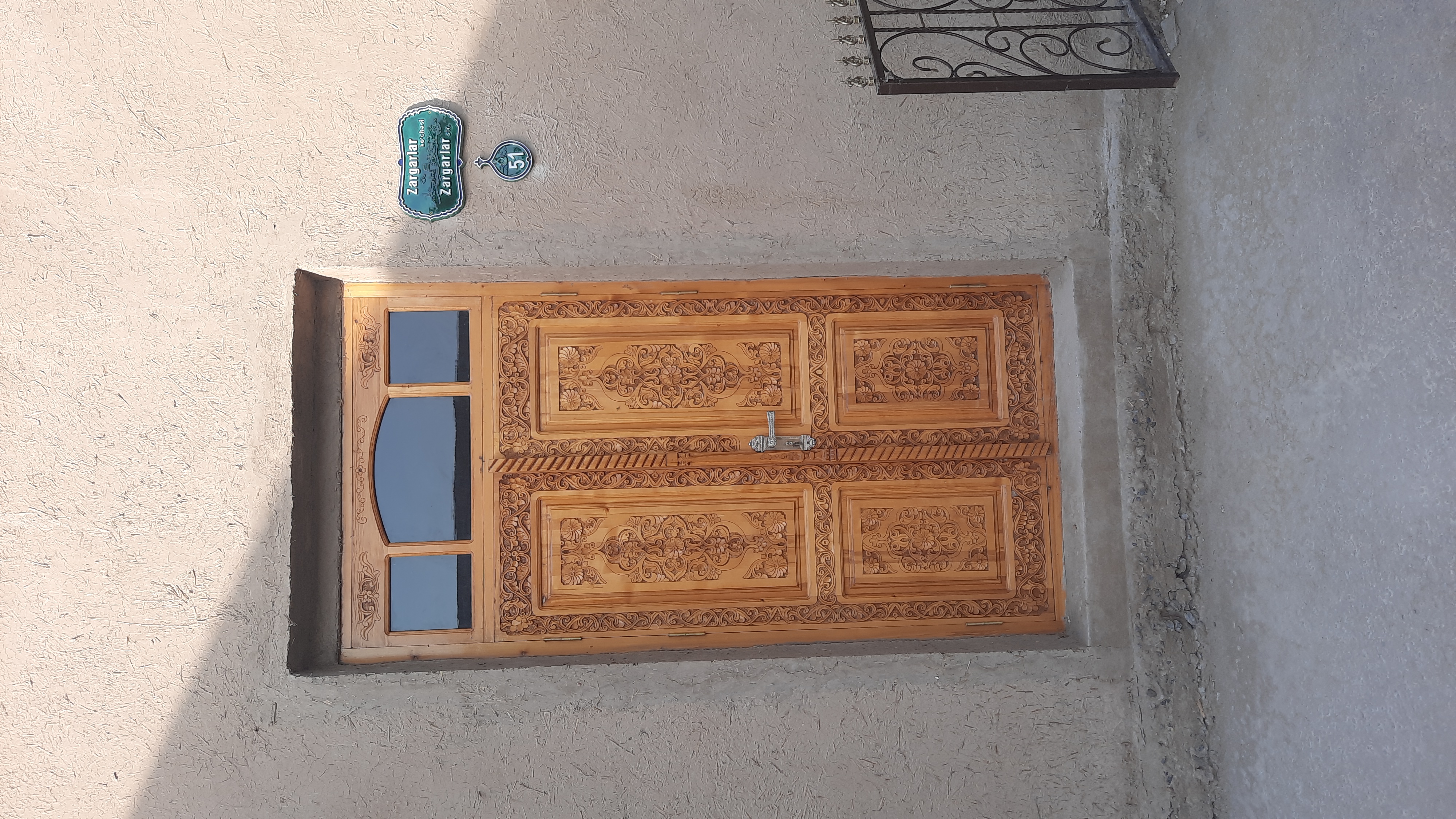 Фото Khiva Boyjon Ota