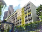 St. Bonaventure Catholic Primary School (Hong Kong, rayon Vontaysin), primary school