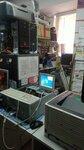 Komplektuyushchiye dlya Pk (ulitsa Vershinina, 1Д), computer repairs and services