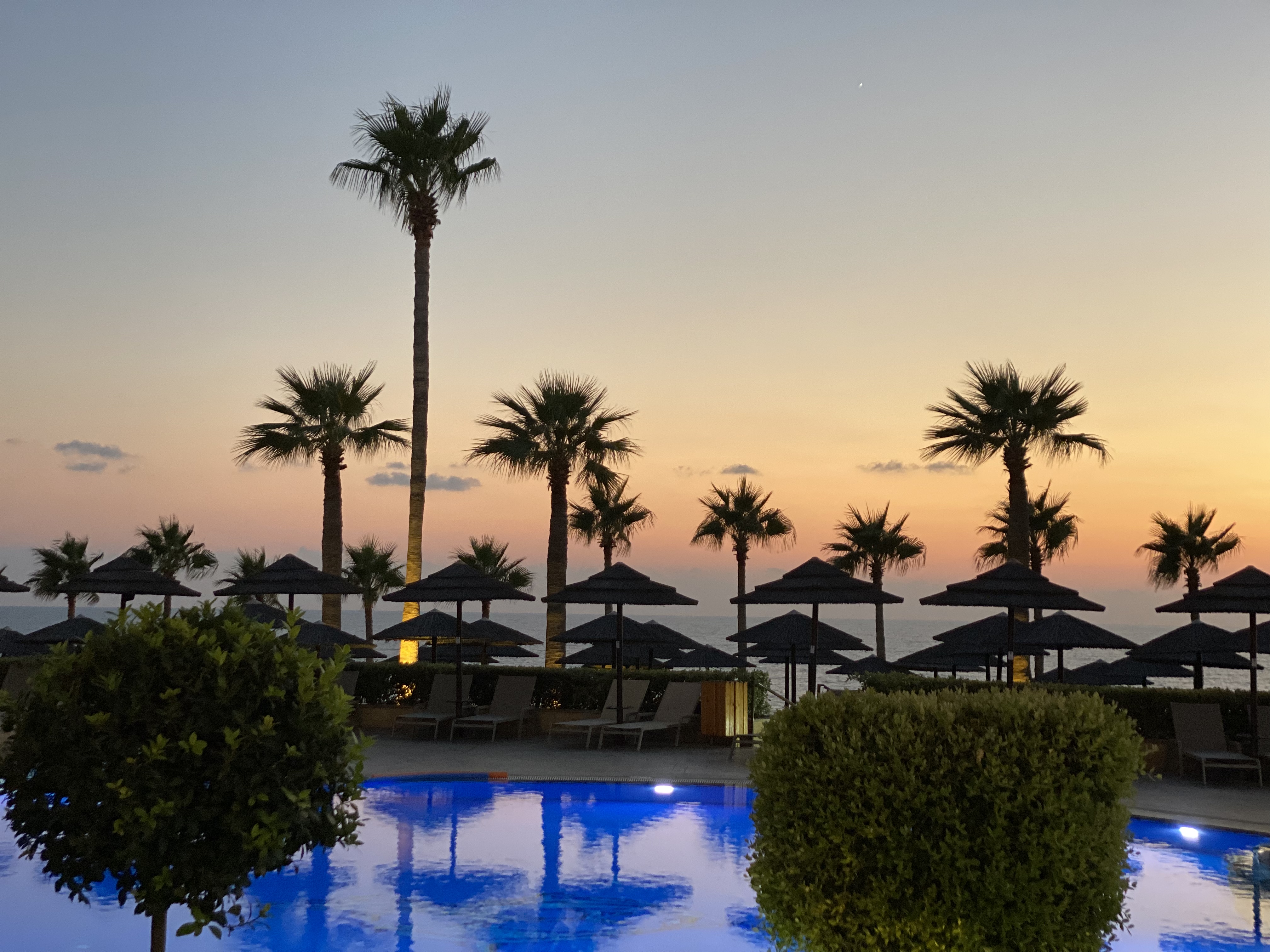 Фото Atlantica Golden Beach -Adults Only