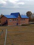 Шахтёр (ulitsa 40 let Oktyabrya, 26), sports center