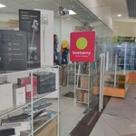 Ulitka-store (posyolok gorodskogo tipa Mostovskoy, ulitsa Kirova, 47), electronics store