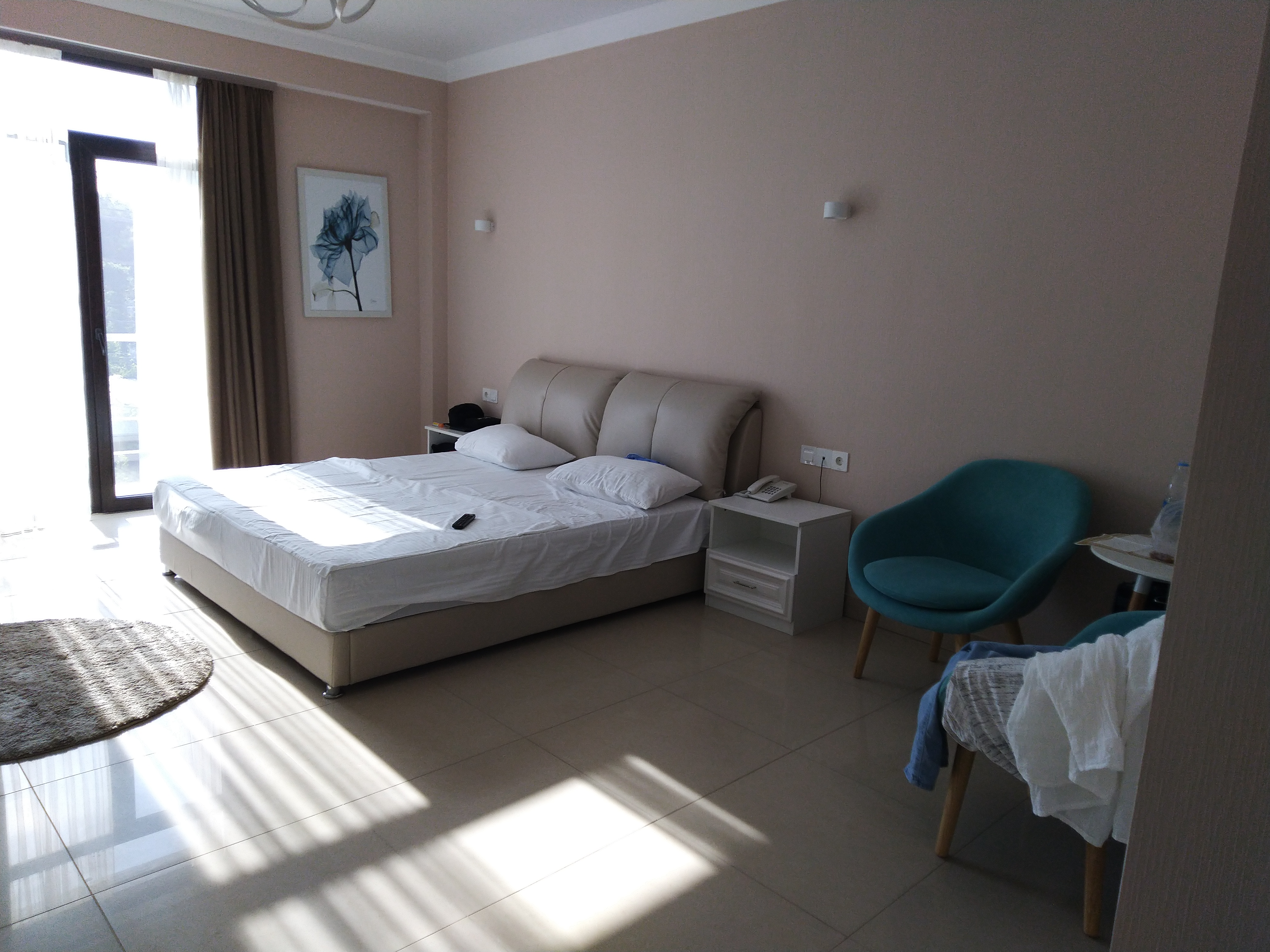 Фото Атлантис