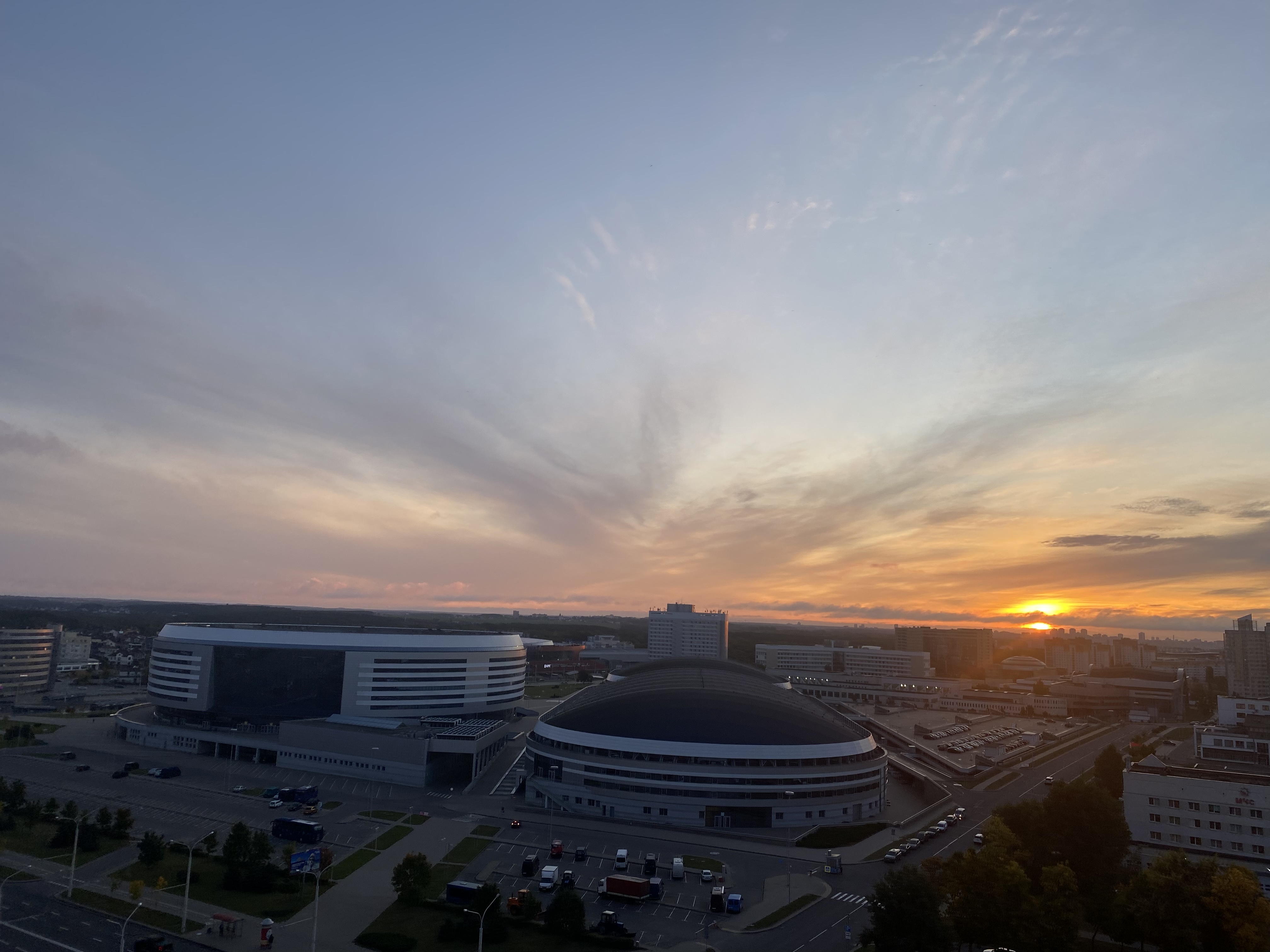 Фото Славянская