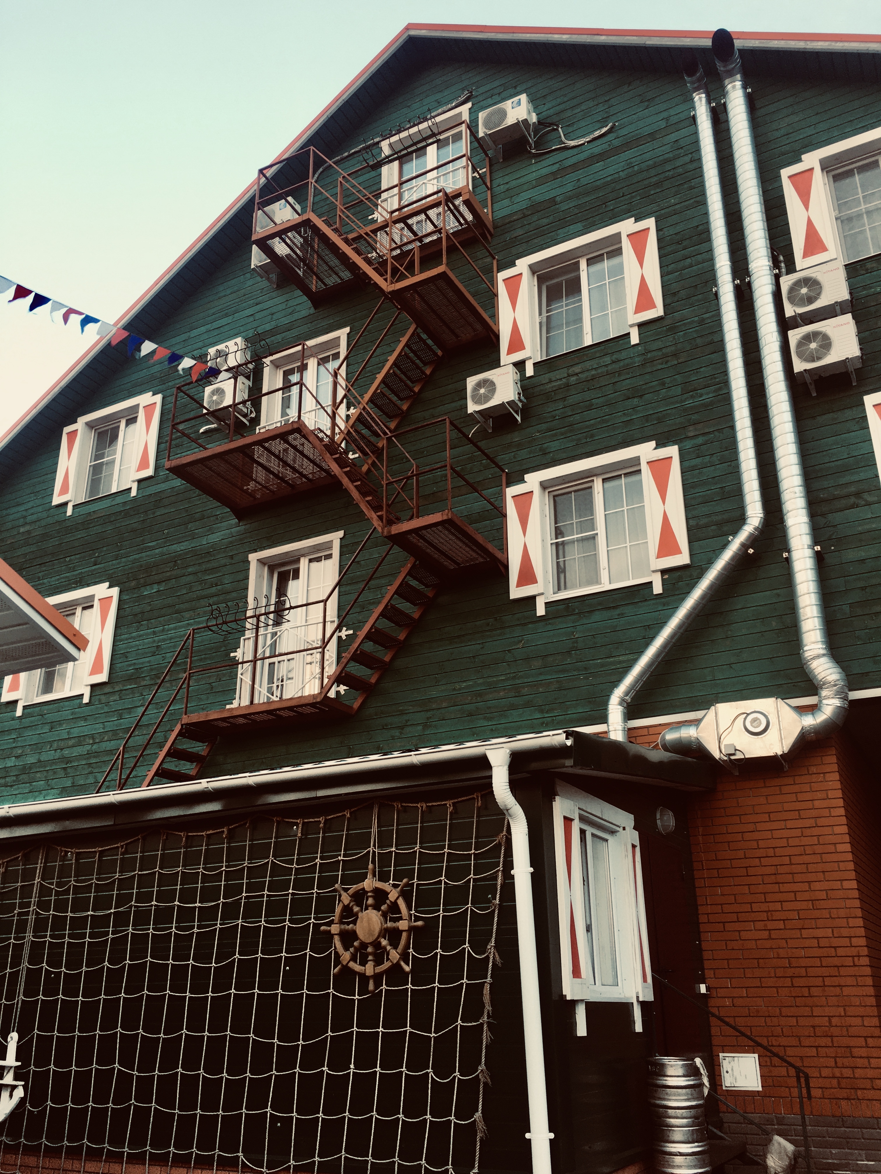 Фото Fisch Herberg Сельдь Царский Посол