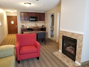 Country Inn & Suites by Radisson, Annapolis, Md