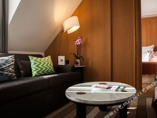 Фото Hotel Vernet 