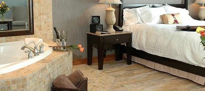 Фото Hampton Inn & Suites by Hilton Moncton