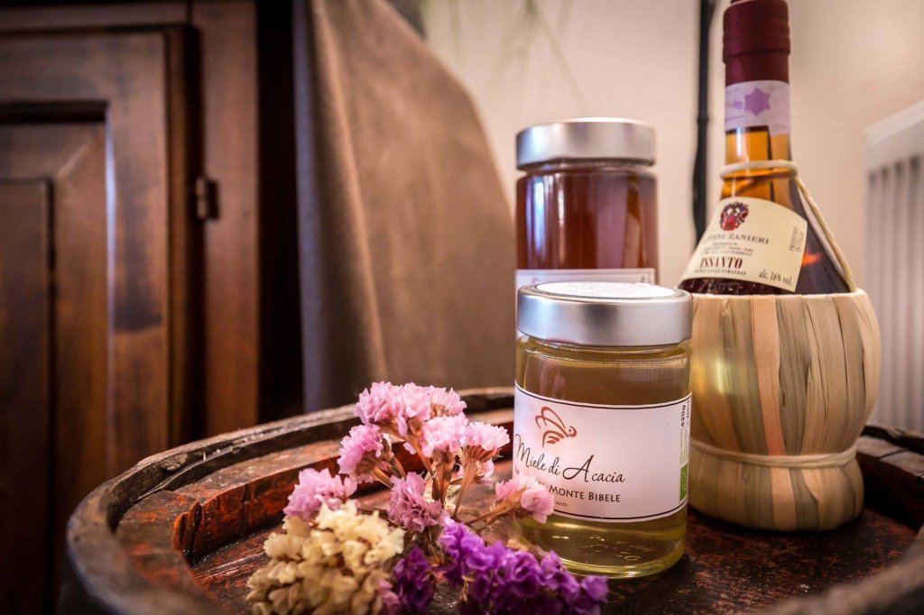 Фото Il Vignolino Bed and Breakfast