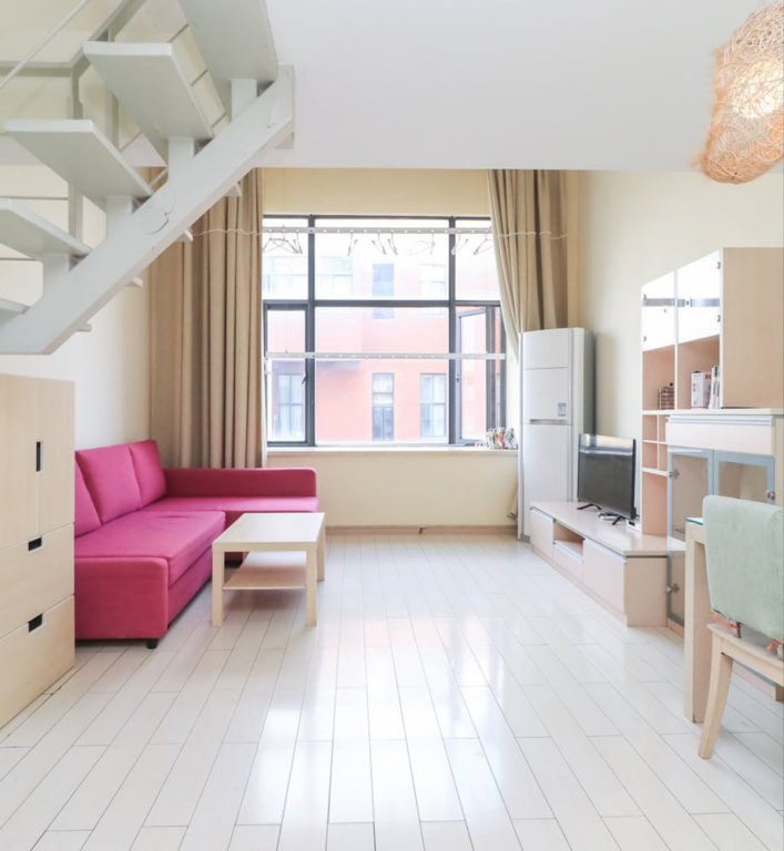 Фото IFamily Apartment Xinjinqiao Branch