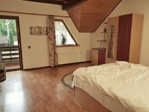 Фото Vila La Costilei