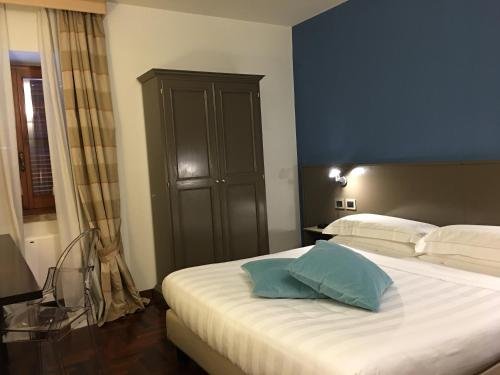 Фото Locanda Giustini