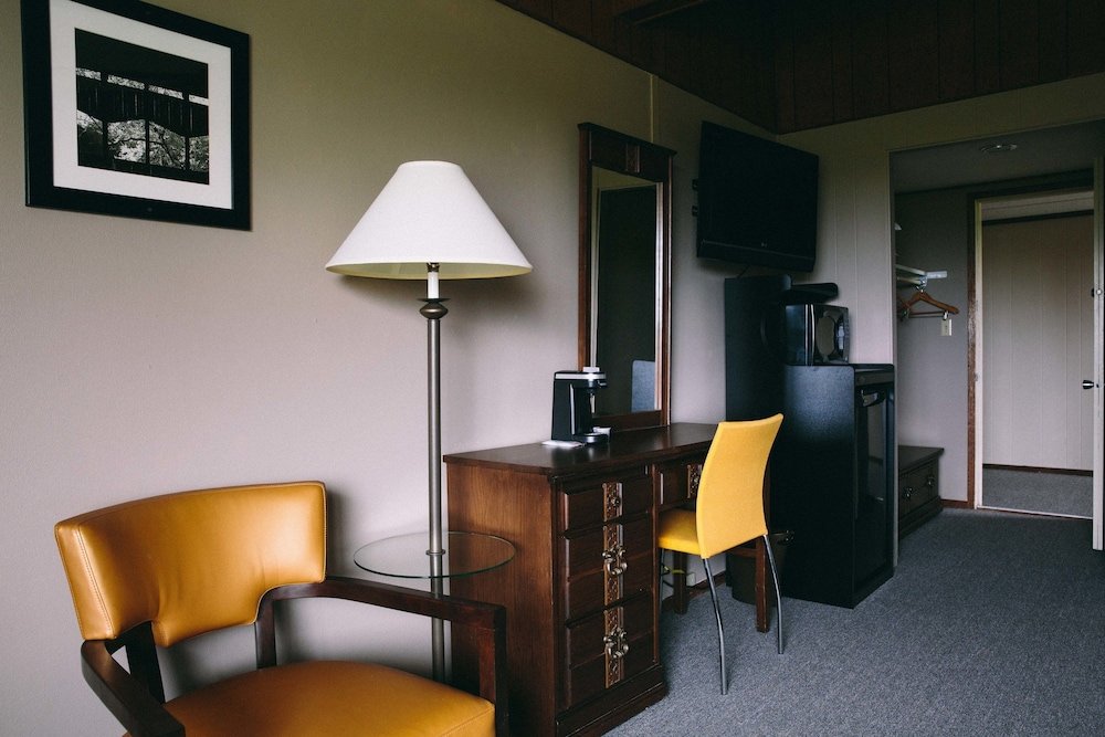 Фото Fannies Supper Club and Motel