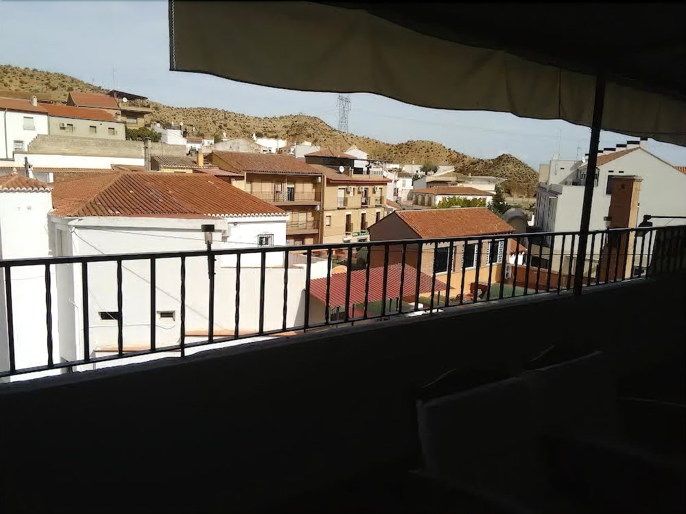 Фото Apartamentos Pajaro Azul