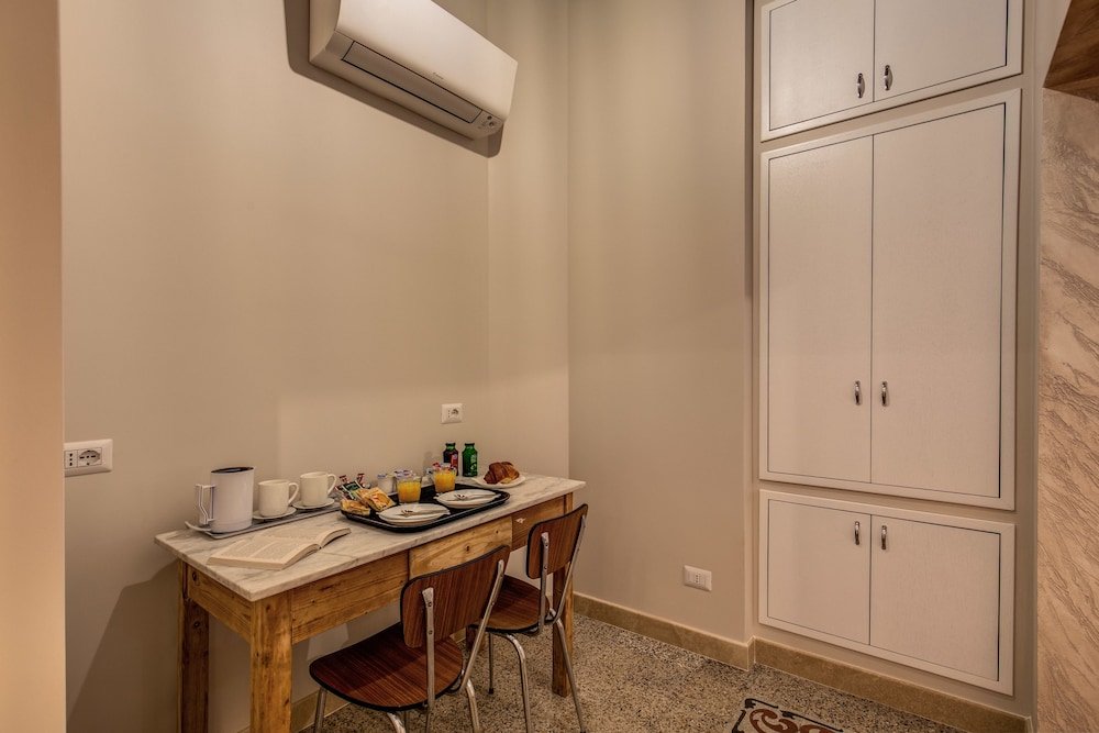 Фото Top Floor Colosseo