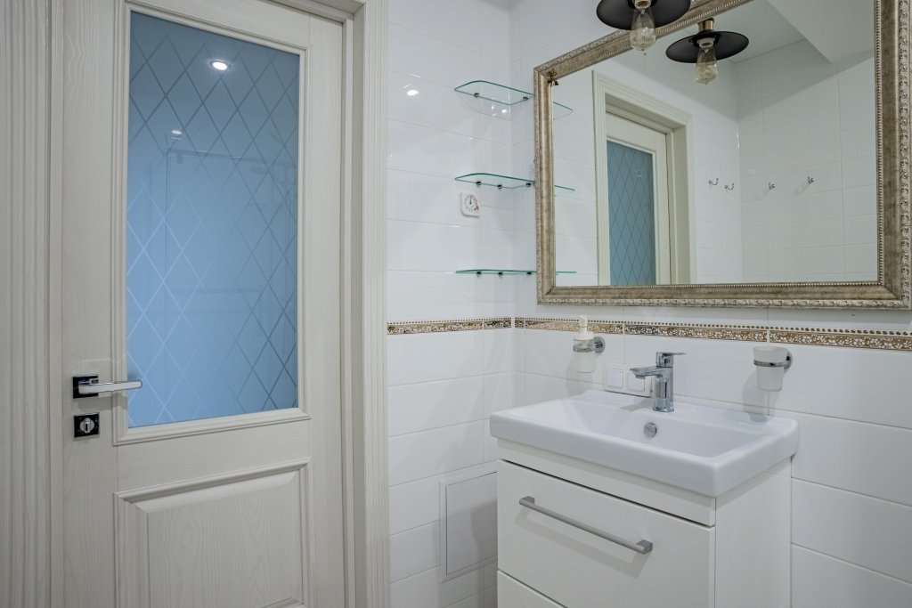 Фото Семейный люкс