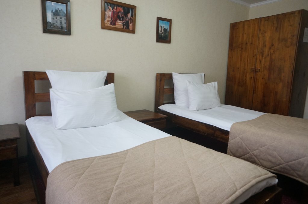 Фото Гостиный Двор Галирад