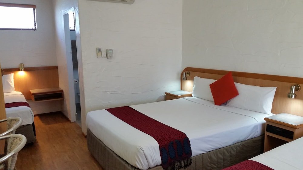 Фото Espana Motel