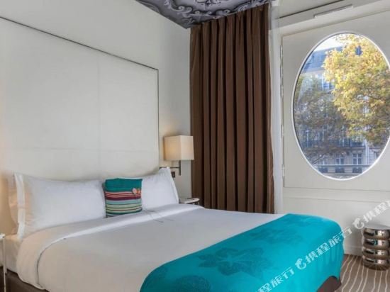 Фото Intercontinental Paris Avenue Marceau