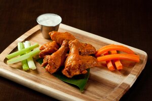 Гостиница Hilton Miami Downtown