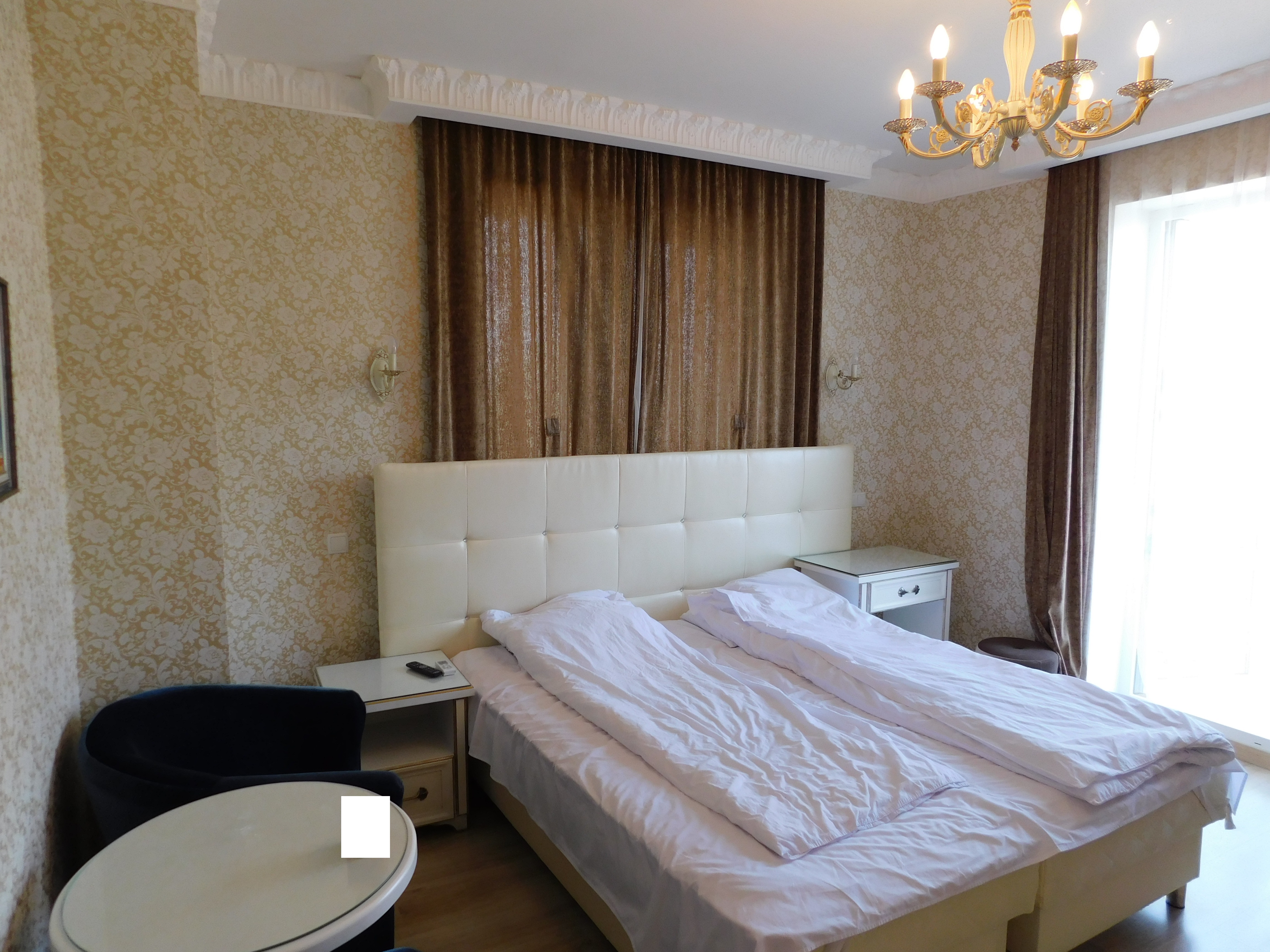 Фото Фредерика