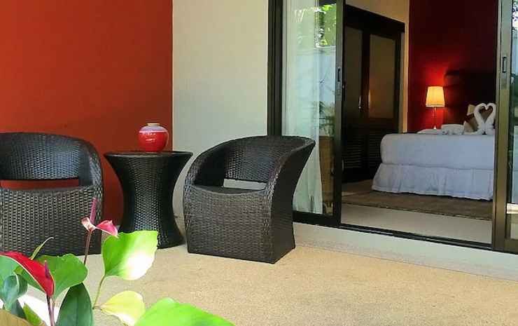 Фото Baan Lompai