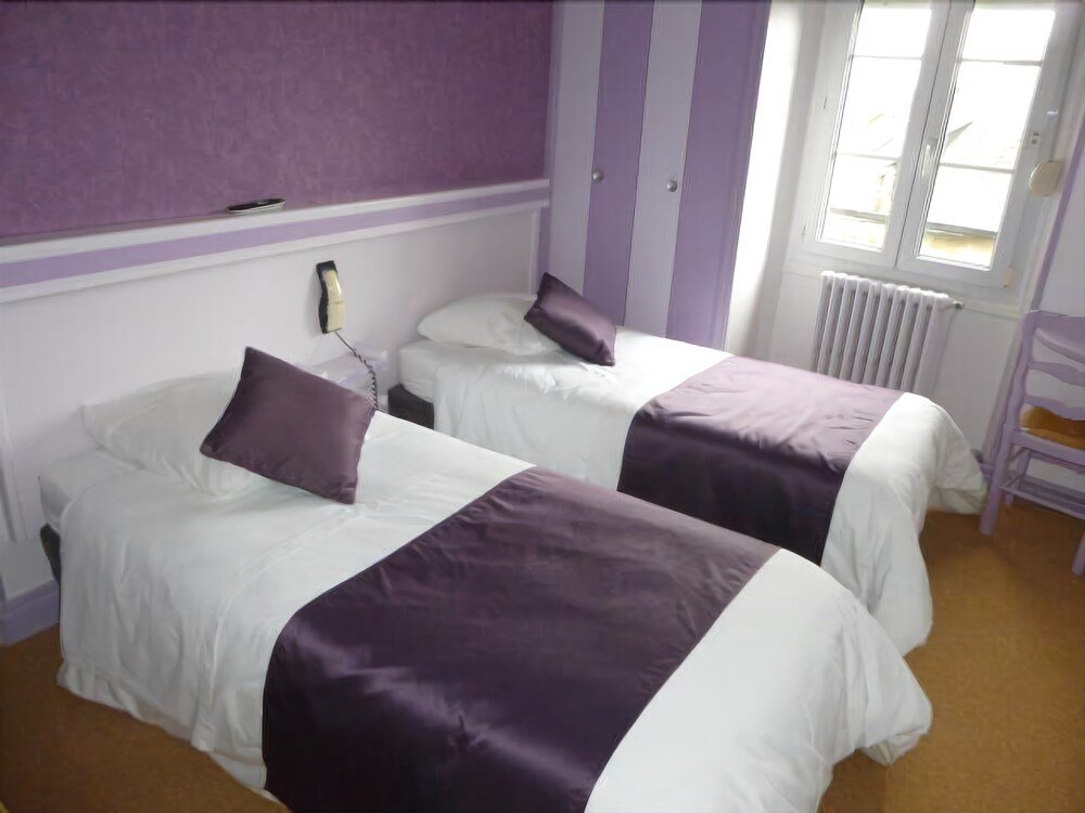 Фото À la Porte Saint Jean