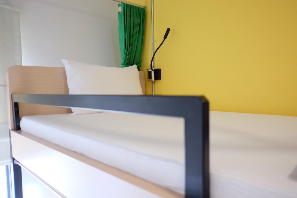 Фото Bed@Town Hostel