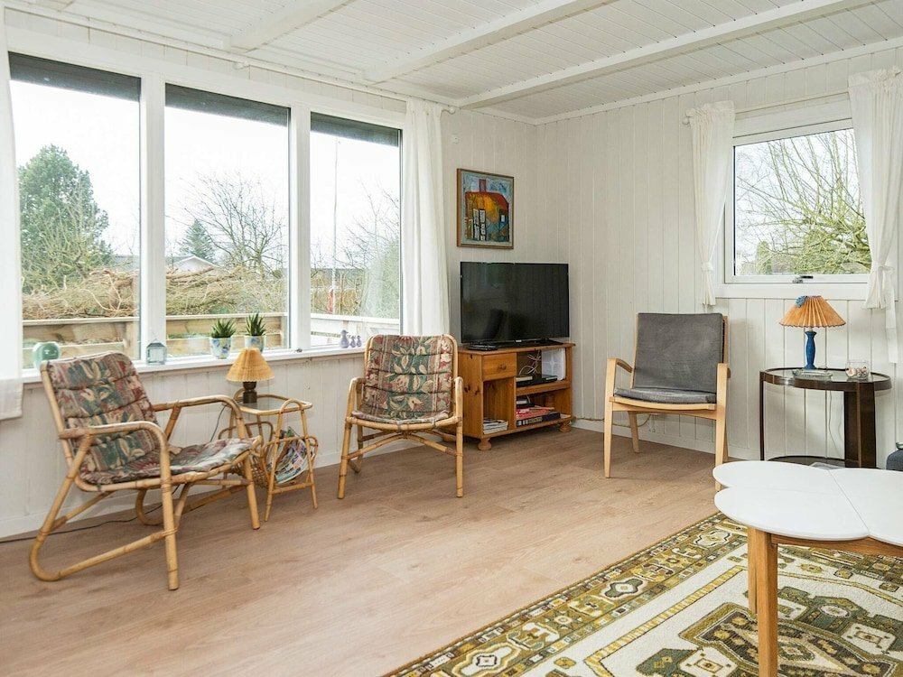 Hotel 6 Person Holiday Home in Borkop, Region of Southern Denmark, photo