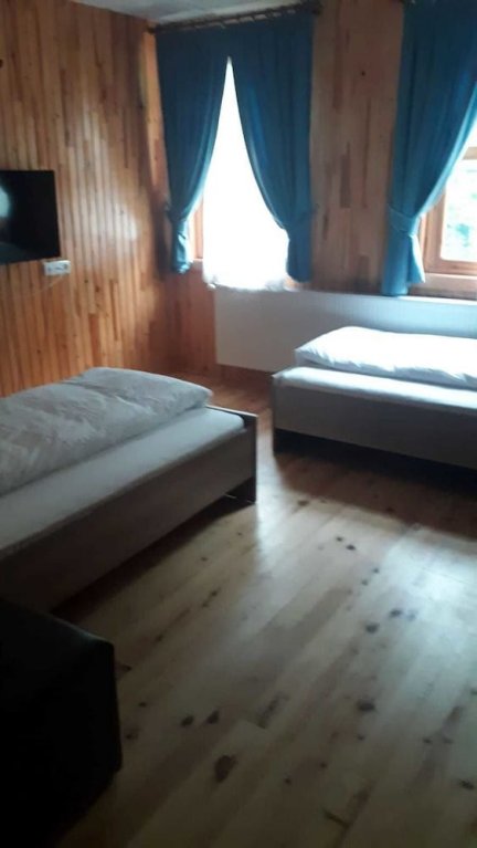 Фото Adile Sultan Konagi