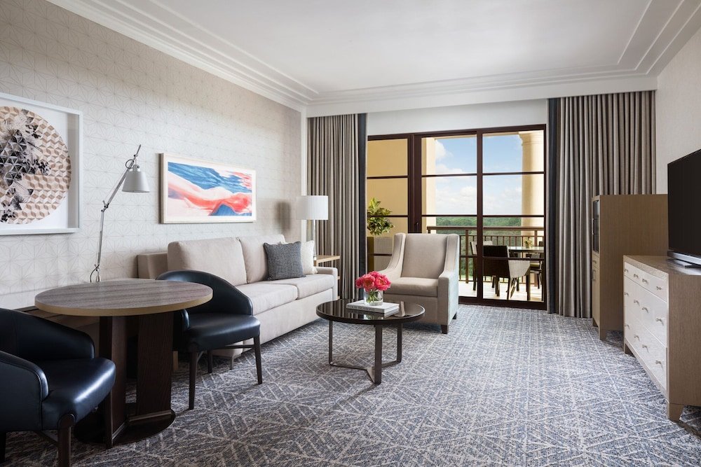 Фото Four Seasons Resort Orlando at Walt Disney World Resort