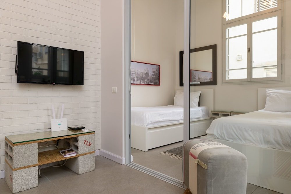 Фото Аппартаменты Но Се Шенкин