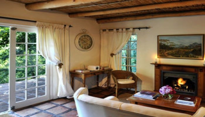 Фото Little Willow Brooke Franschhoek