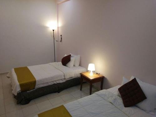 Фото Bukit Bentong Homestay