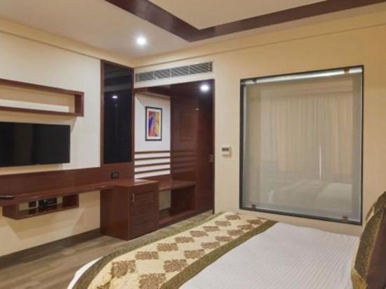 Фото Clarks Inn Jaipur