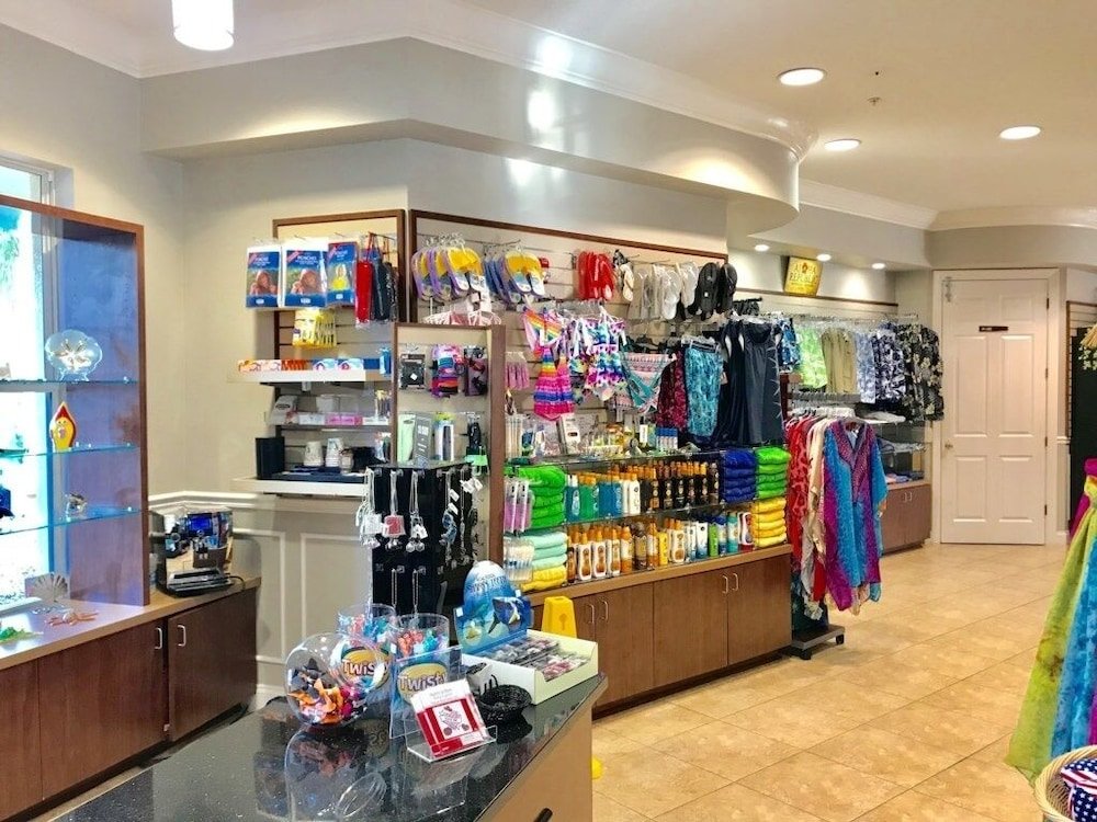 Фото Tropical Breeze