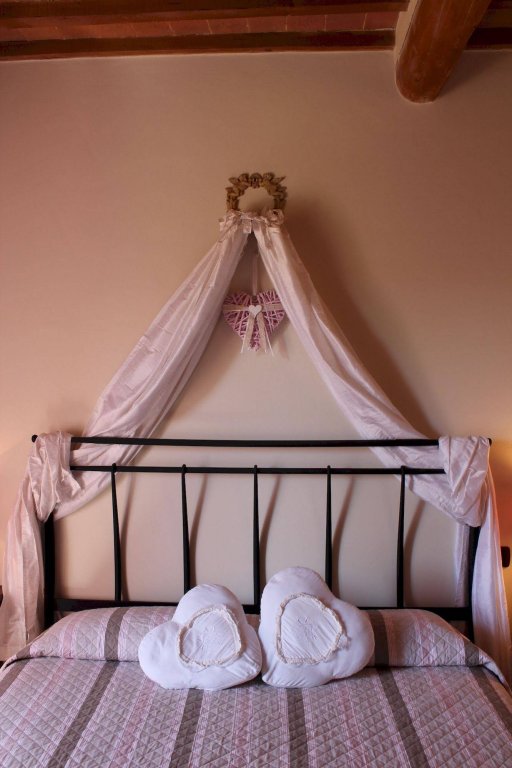 Фото Locanda La Mandragola