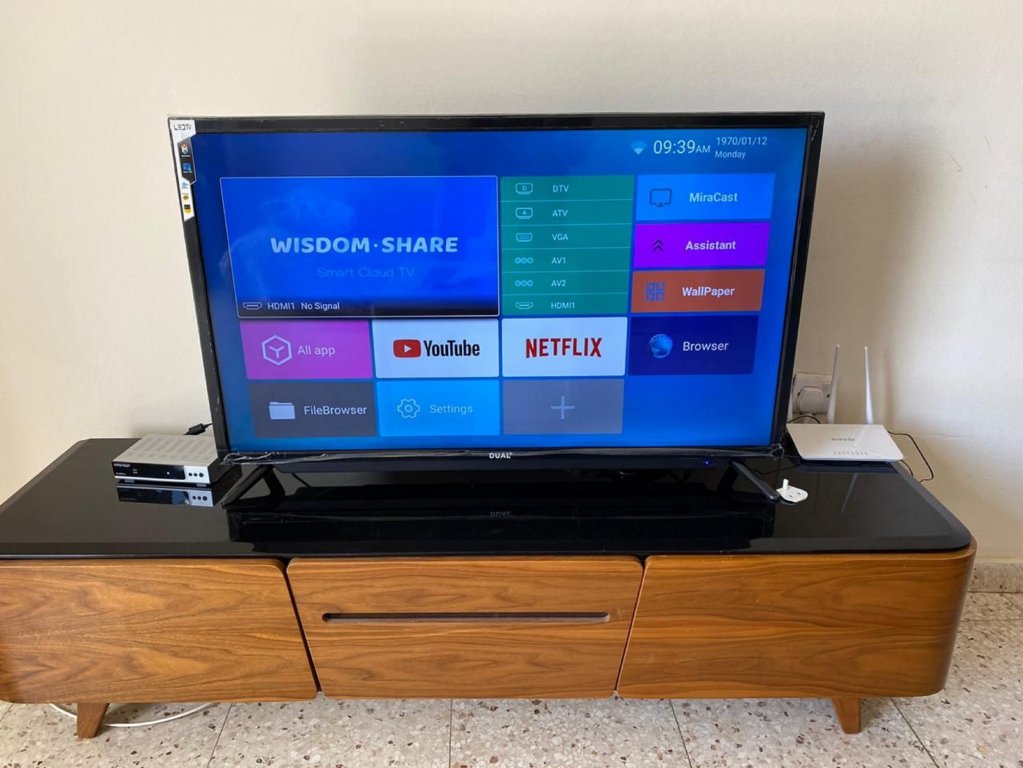 Фото Апартаменты Duplex Comfort