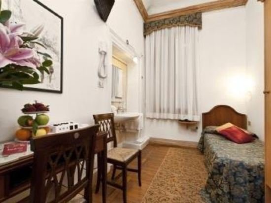 Фото Hotel Alla Fava